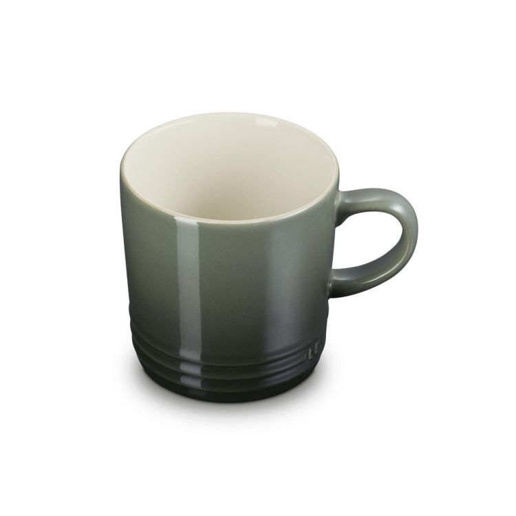 Le Creuset Mug 350ml Thyme (Thyme) - Panache (Koksijde)