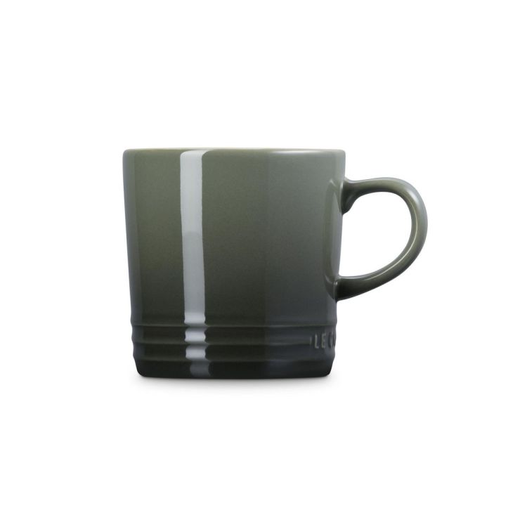 Le Creuset Mug 350ml Thyme (Thyme) - Panache (Koksijde)