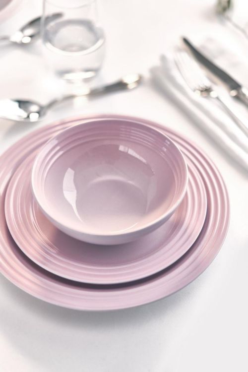 Le Creuset Ontbijtkom (Shell Pink) - Panache (Koksijde)