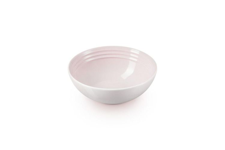 Le Creuset Ontbijtkom (Shell Pink) - Panache (Koksijde)