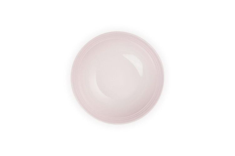 Le Creuset Ontbijtkom (Shell Pink) - Panache (Koksijde)