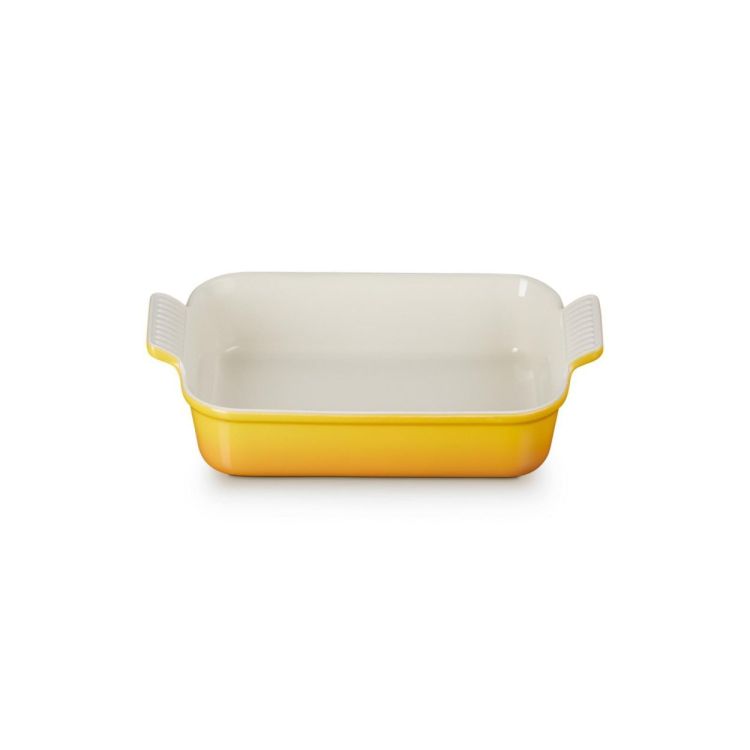 Le Creuset Ovenschaal 26cm (Nectar) - Panache (Koksijde)