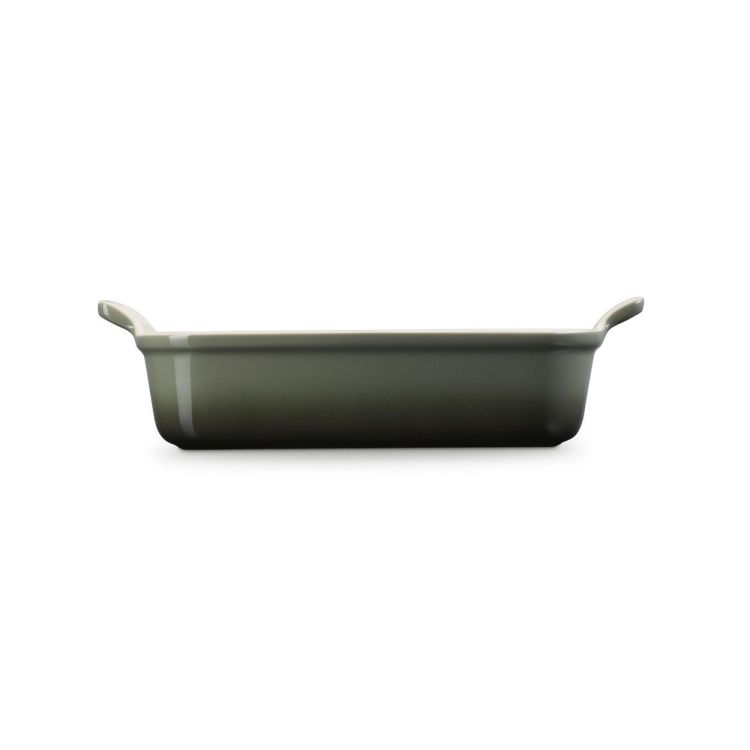 Le Creuset Ovenschaal 26cm Thyme (Thyme) - Panache (Koksijde)