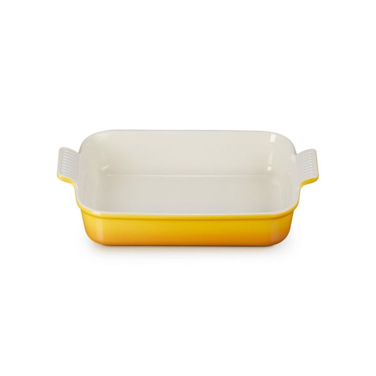 Le Creuset Ovenschaal 32cm Nectar (Nectar) - Panache (Koksijde)