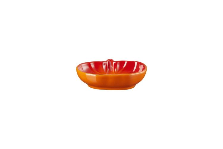 Le Creuset Pompoenschaal klein (Oranjerood) - Panache (Koksijde)