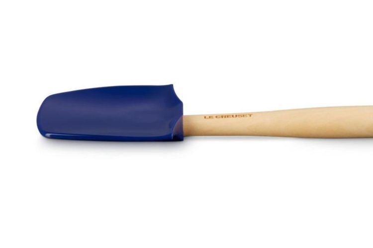 Le Creuset Grande Spatule cuillère (Azure) - Panache (Koksijde)