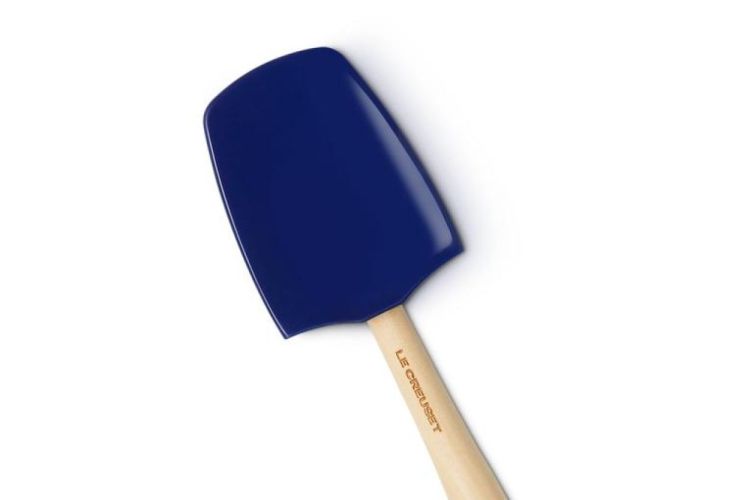 Le Creuset Grande Spatule cuillère (Azure) - Panache (Koksijde)