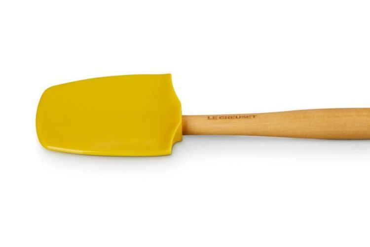 Le Creuset Grande Spatule cuillère (Nectar) - Panache (Koksijde)