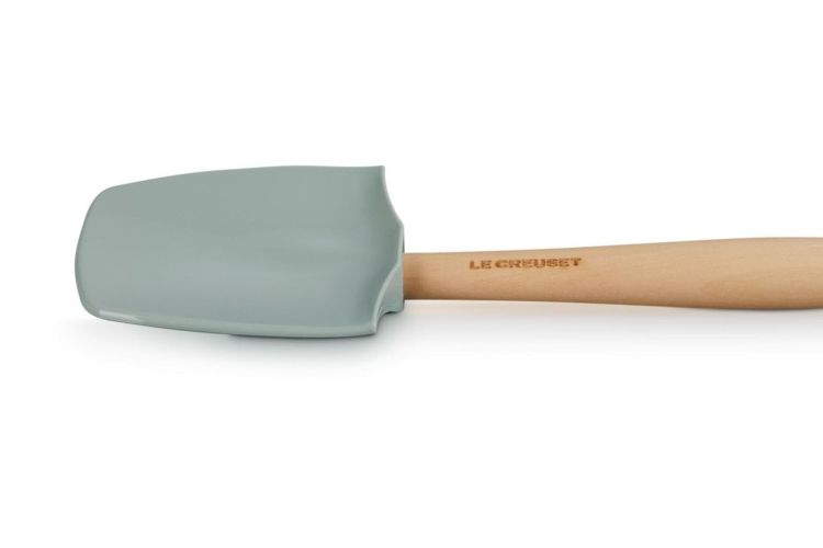 Le Creuset Premium grote lepelspatel Sea Salt (Sea Salt) - Panache (Koksijde)