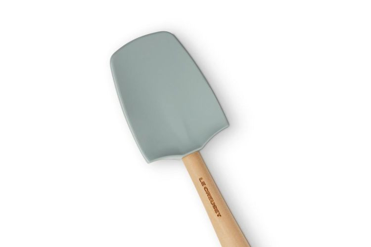 Le Creuset Premium grote lepelspatel Sea Salt (Sea Salt) - Panache (Koksijde)