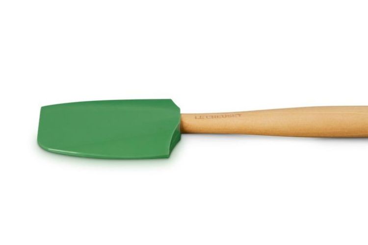 Le Creuset Premium medium spatel Bamboo (Bamboo) - Panache (Koksijde)