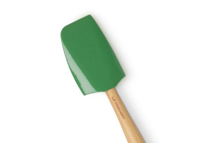Le Creuset Premium medium spatel Bamboo (Bamboo) - Panache (Koksijde)