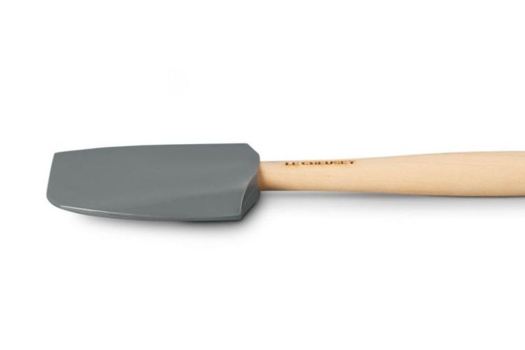 Le Creuset Spatule médium en silicone (Flint) - Panache (Koksijde)