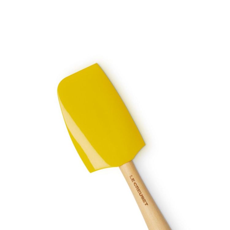 Le Creuset Spatule médium en silicone (Nectar) - Panache (Koksijde)