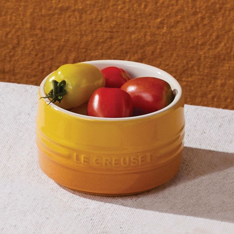 Le Creuset Ramequin empilable 9cm (Nectar) - Panache (Koksijde)