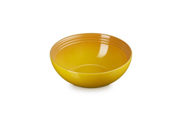 Le Creuset Saladier 24cm Nectar (Nectar) - Panache (Koksijde)