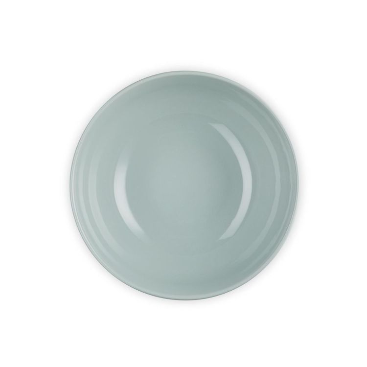 Le Creuset Bol de service 26 cm Jardin Sea Salt (Sea Salt) - Panache (Koksijde)