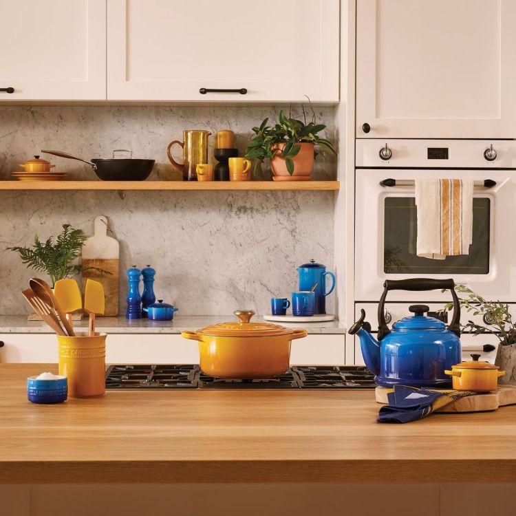 Le Creuset Spatelpot 1.1l Nectar (Nectar) - Panache (Koksijde)