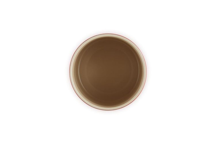 Le Creuset Spatelpot signature 1.1l (Kersenrood) - Panache (Koksijde)