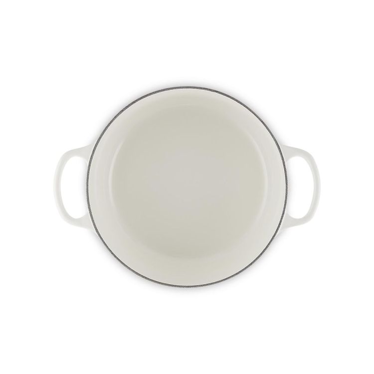 Le Creuset Cocotte ronde (Marble) - Panache (Koksijde)