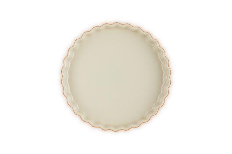 Le Creuset Taartvorm 24cm Oranjerood (Oranjerood) - Panache (Koksijde)