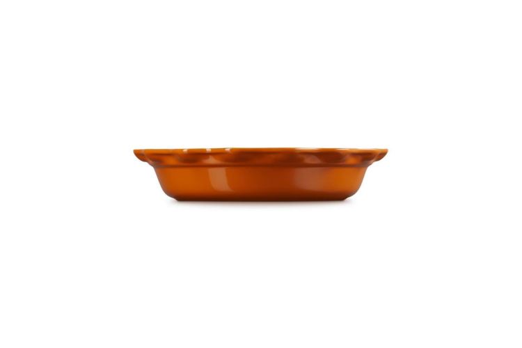 Le Creuset Taartvorm hoog 23cm oranjerood (Oranjerood) - Panache (Koksijde)