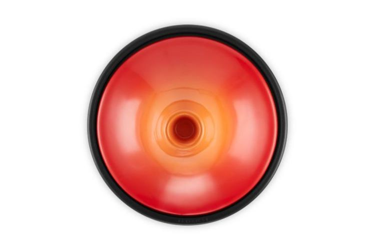 Le Creuset Tajine 31cm (Oranjerood) - Panache (Koksijde)