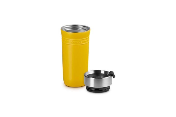 Le Creuset Mug de Voyage Nectar 350ml On The Go (Nectar) - Panache (Koksijde)