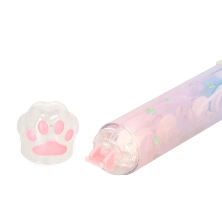 Legami Correcteur et colle en ruban 2-en-1 Kitty (Multi) - Panache (Koksijde)