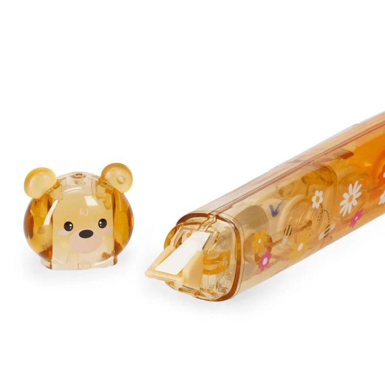 Legami Correcteur et colle en ruban 2-en-1 Teddy Bear (Multi) - Panache (Koksijde)