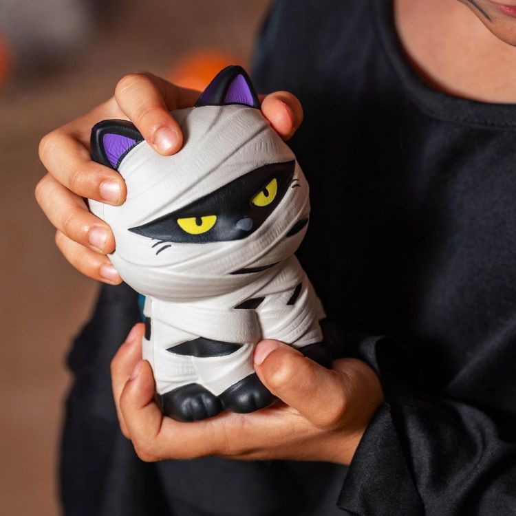 Legami Balle anti-stress Mummy Cat (Multi) - Panache (Koksijde)