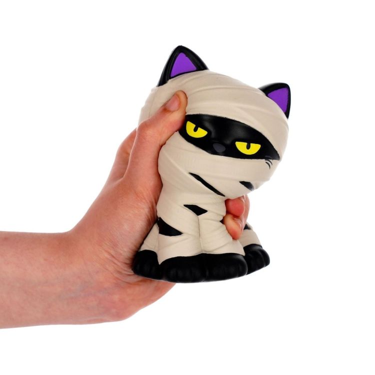 Legami Balle anti-stress Mummy Cat (Multi) - Panache (Koksijde)