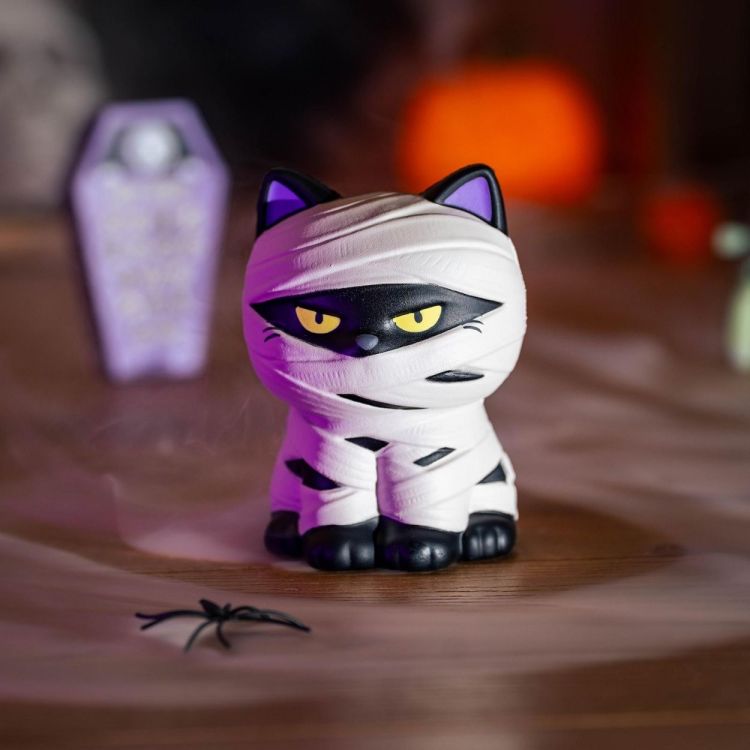 Legami Balle anti-stress Mummy Cat (Multi) - Panache (Koksijde)