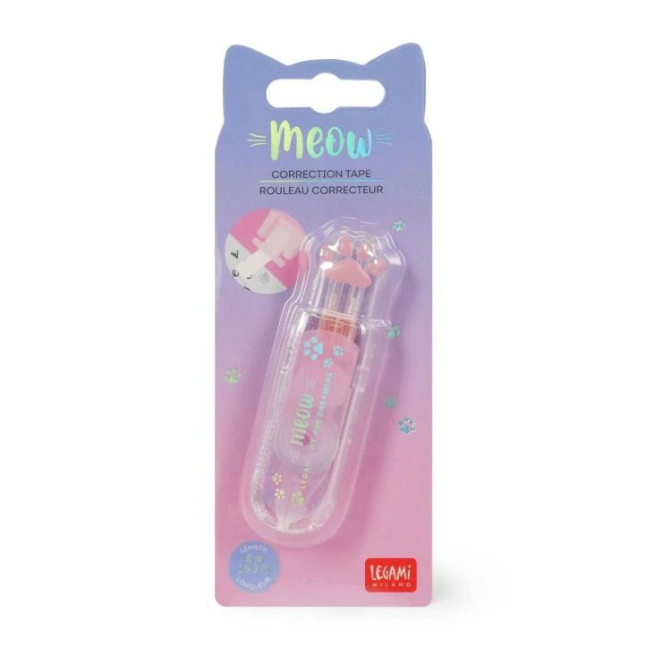 Legami Roller correcteur Kitty (Multi) - Panache (Koksijde)
