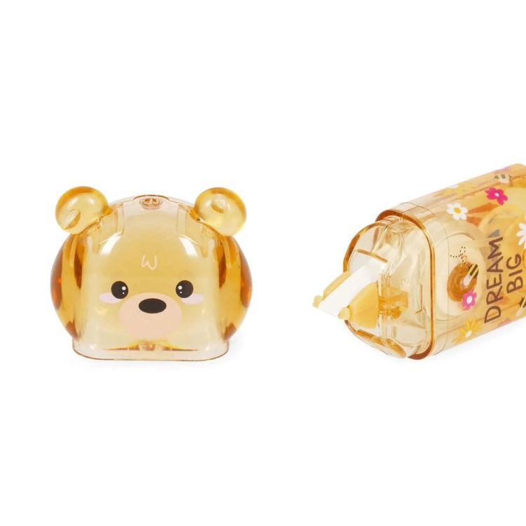 Legami Roller correcteur Teddy Bear (Multi) - Panache (Koksijde)