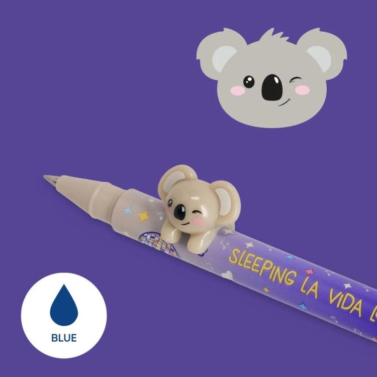 Legami Gelbalpen Koala - Lovely Friends (Multi) - Panache (Koksijde)