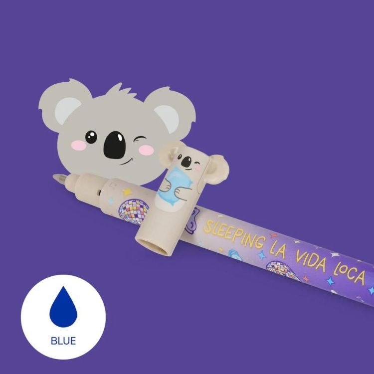 Legami Gelbalpen uitwisbaar Koala (Multi) - Panache (Koksijde)