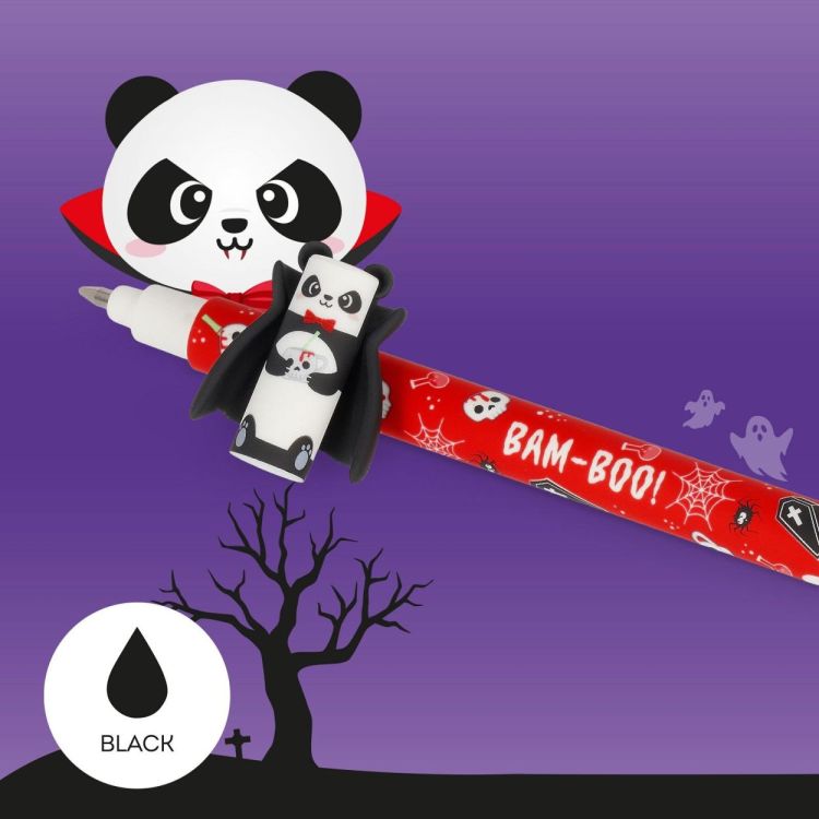 Legami Stylo gel effaçable Spooky Party - Blind Box (Multi) - Panache (Koksijde)