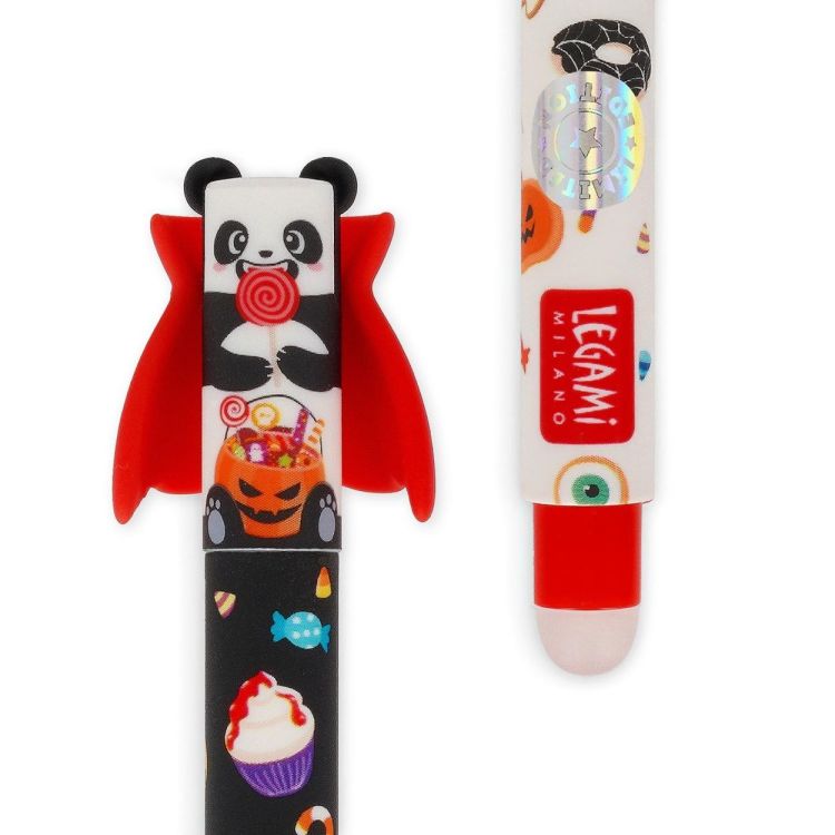 Legami Stylo gel effaçable Spooky Party - Blind Box (Multi) - Panache (Koksijde)