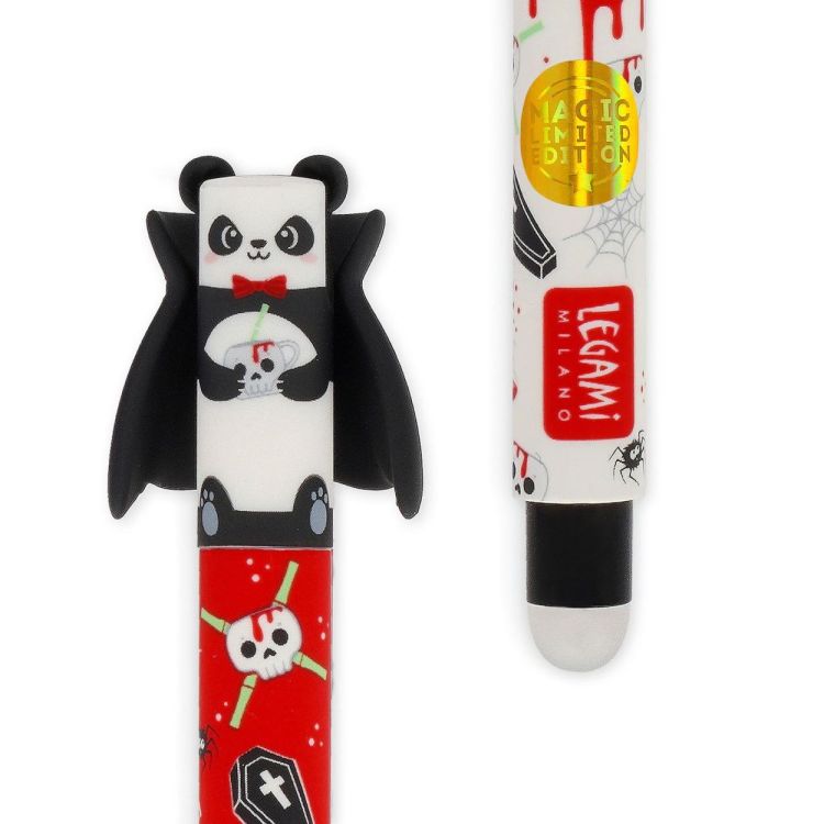 Legami Stylo gel effaçable Spooky Party - Blind Box (Multi) - Panache (Koksijde)