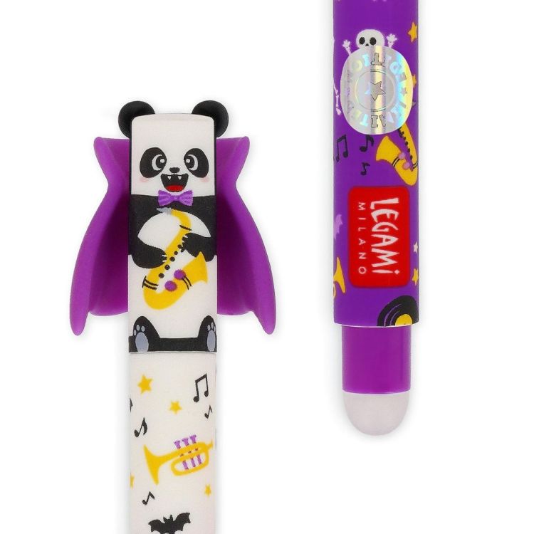 Legami Stylo gel effaçable Spooky Party - Blind Box (Multi) - Panache (Koksijde)