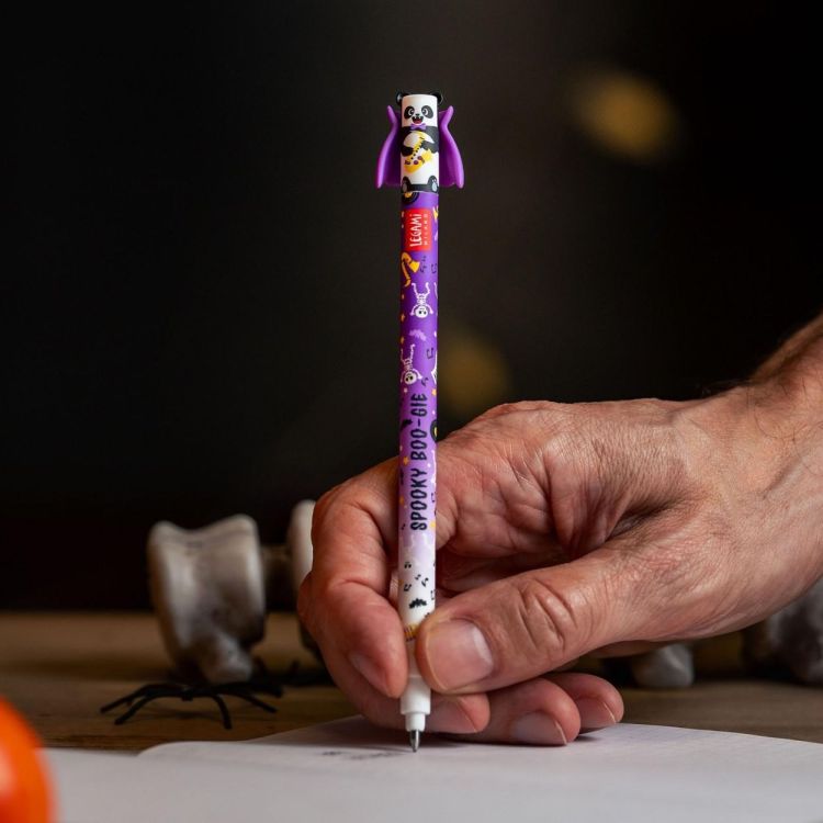 Legami Stylo gel effaçable Spooky Party - Blind Box (Multi) - Panache (Koksijde)