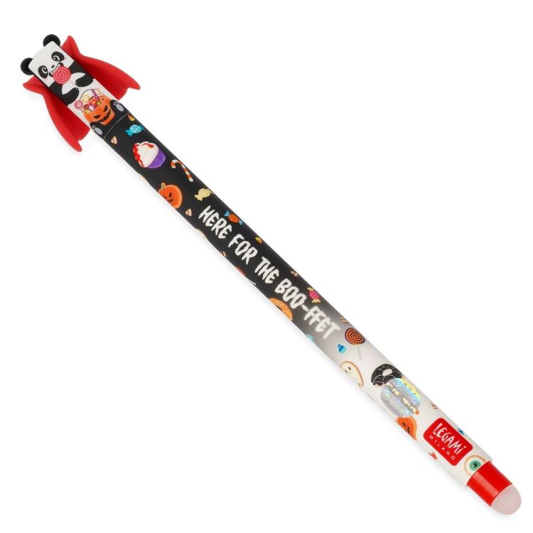 Legami Stylo gel effaçable Spooky Party - Blind Box (Multi) - Panache (Koksijde)