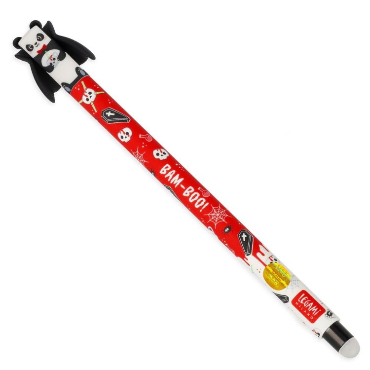Legami Stylo gel effaçable Spooky Party - Blind Box (Multi) - Panache (Koksijde)