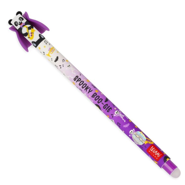 Legami Stylo gel effaçable Spooky Party - Blind Box (Multi) - Panache (Koksijde)