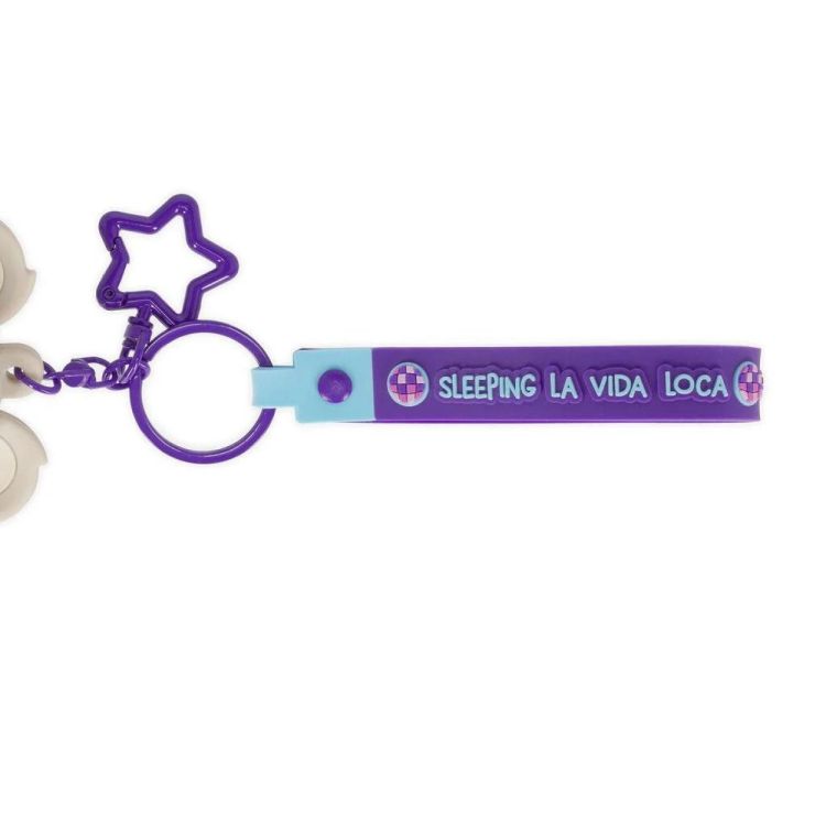 Legami Key Ring Koala - Mini Kawaii coin purse (Multi) - Panache (Koksijde)