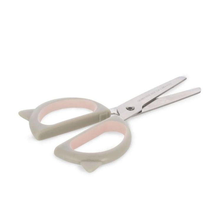 Legami Ciseaux pour enfants à bouts ronds Kitty (Multi) - Panache (Koksijde)