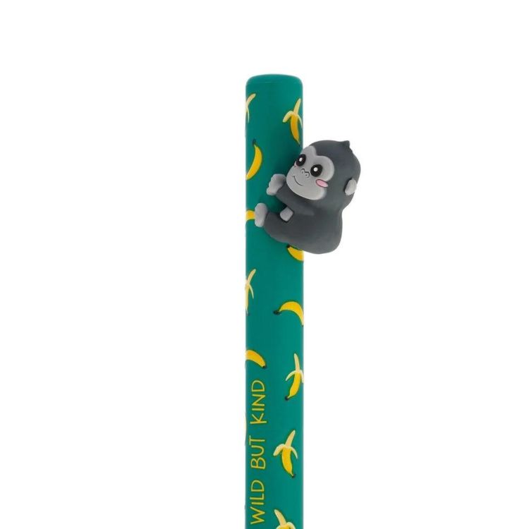 Legami Klikbalpen - Gorilla Free Hugs (Multi) - Panache (Koksijde)