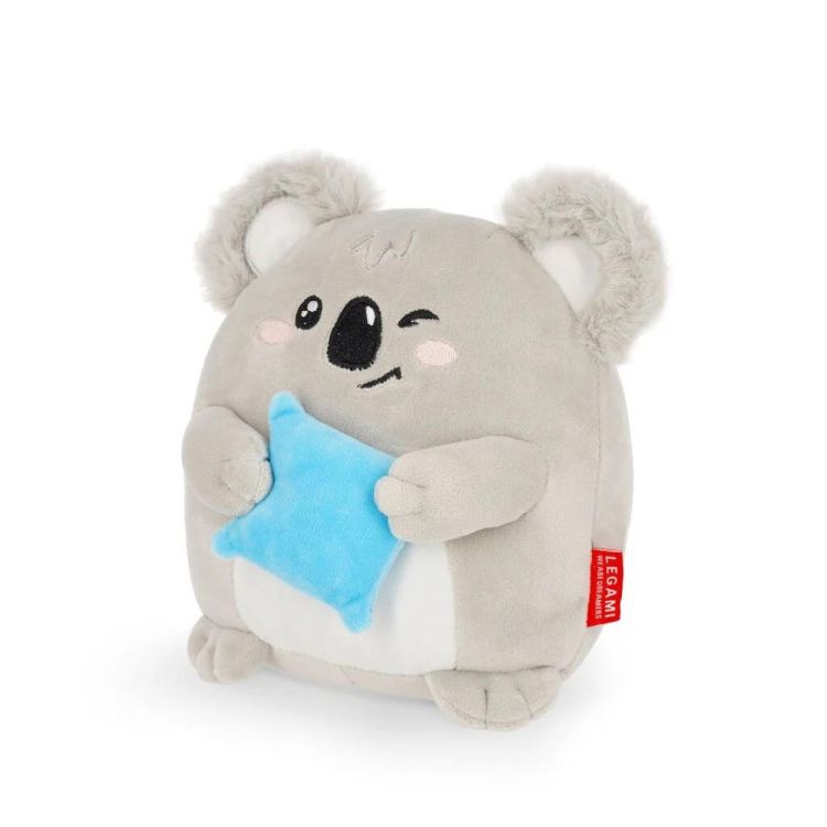 Legami Knuffeldier Koala - Super Soft! (Multi) - Panache (Koksijde)