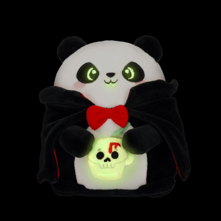 Legami Peluche Panda Bam-Boo - Mini Super Soft! (Multi) - Panache (Koksijde)